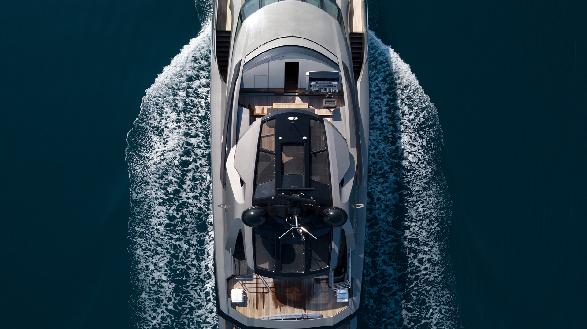FX 38 | Optimum Yachts